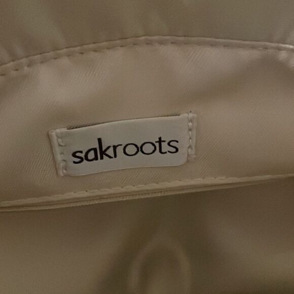 Sakroots by The Sak Arcadia Medium Shoulder - Tote - Picture 5 of 12